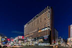 SAPPORO STREAM HOTEL Sapporo